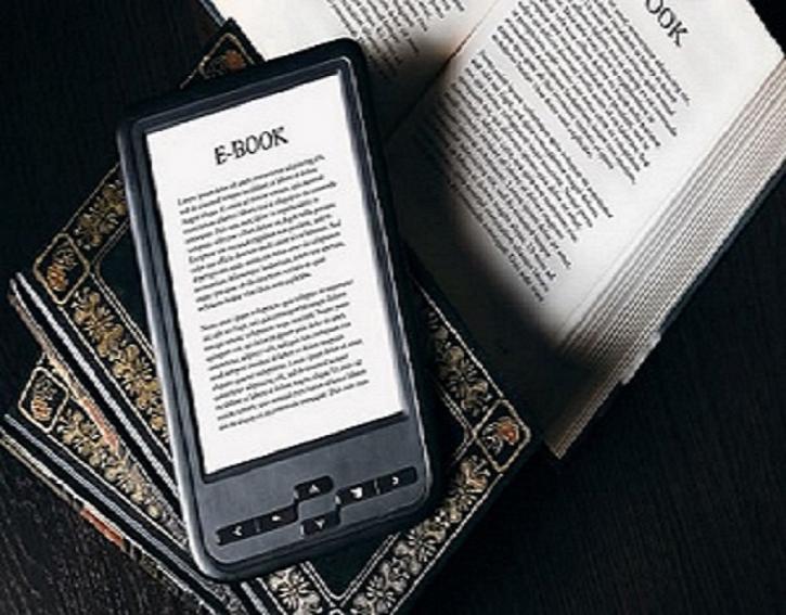 Image for Book Scanning Services with ID of: 4563960