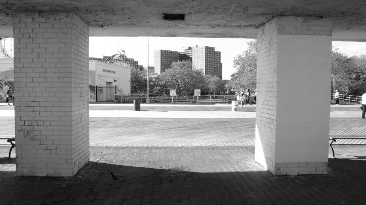 Image for Reading in Between the blinks with ID of: 45642
