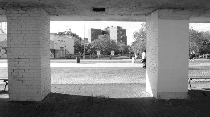 Image for Reading in Between the blinks with ID of: 45643
