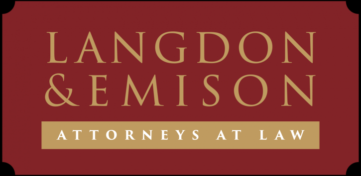 Image for Langdon & Emison Attorneys at Law with ID of: 4565321