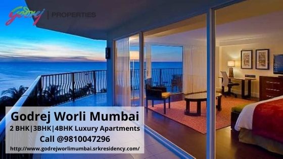 Image for Godrej Worli Mumbai Residential Apartments | https://bit.ly/3bXs14g with ID of: 4565937
