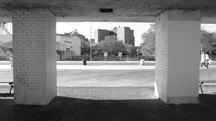 Image for Reading in Between the blinks with ID of: 45662