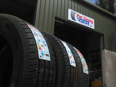 Image for Pat Casey Tool Hire & Tyres with ID of: 4566360