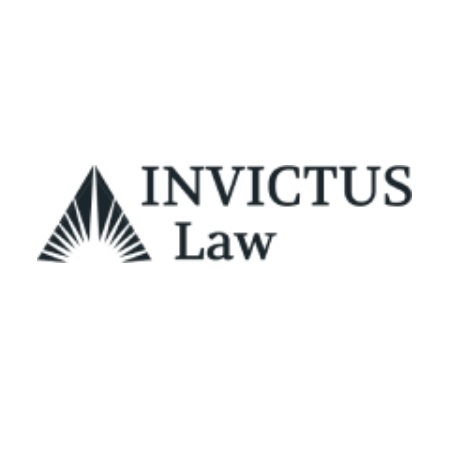Image for Invictus Law with ID of: 4566372