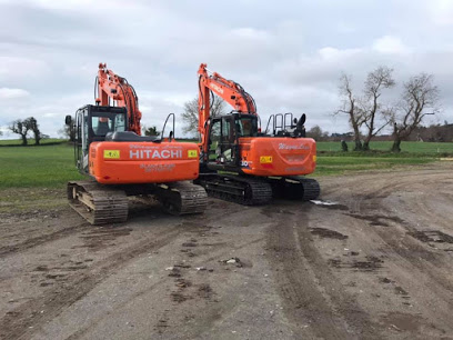Image for Wayne Lang Plant Hire & Groundwork with ID of: 4566384