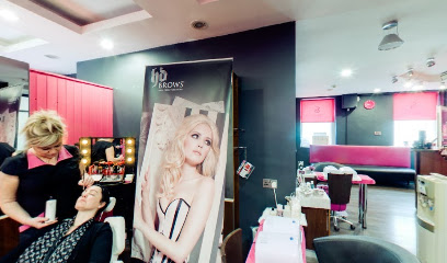 Image for Salon 16 Beauty with ID of: 4566481