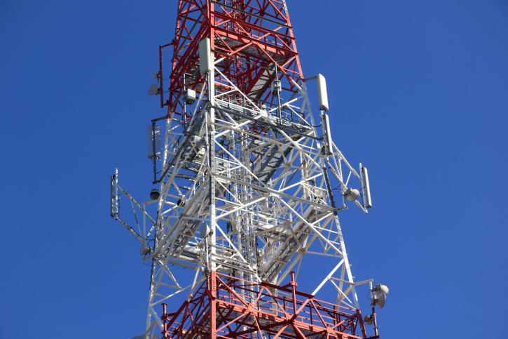 Image for Telecom Cloud Billing with ID of: 4566748