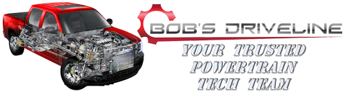 Image for Bob's Driveline Service Ltd. with ID of: 4566806