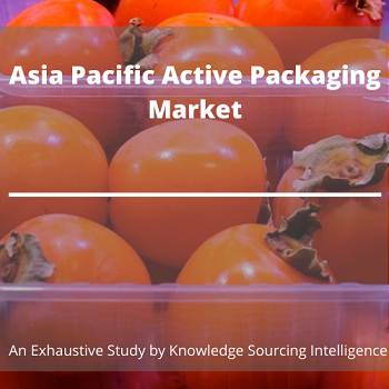 Image for Comprehensive Study on Asia Pacific Active Packaging Market with ID of: 4567071