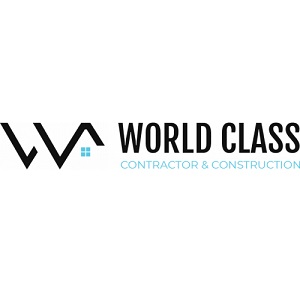 Image for World Class Contractor and Construction with ID of: 4567719