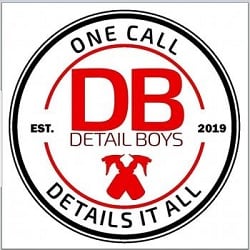 Image for Detail Boys LLC with ID of: 4567929