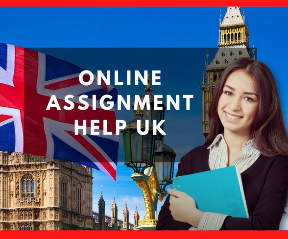 Image for Grab Best Grades with Online Assignment Help in UK from Experts with ID of: 4568582