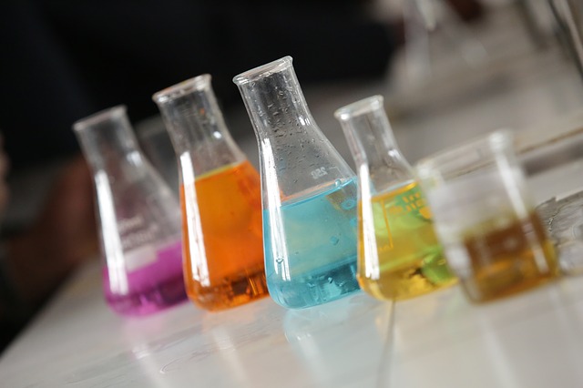 Image for Specialty Chemicals Market with ID of: 4568601