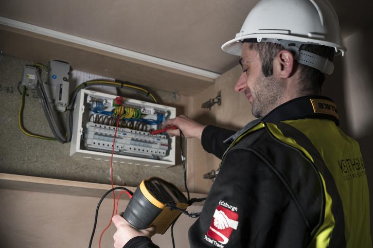 Image for A Guide About Electrical Installation Condition Reports with ID of: 4569043