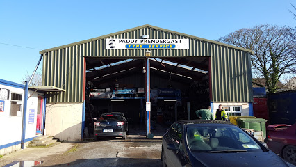 Image for Paddy Prendergast Tyres with ID of: 4569048
