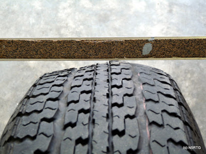 Image for John O'Driscolls Garage with ID of: 4569437