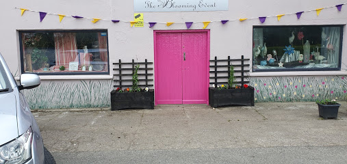 Image for The Blooming Event with ID of: 4569499