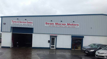Image for Sean Moran Motors with ID of: 4569531