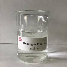 Image for High Purity Hydrogen Peroxide Market Status & Supply Demand | Industry Forecast Report To, 2025 with ID of: 4569845