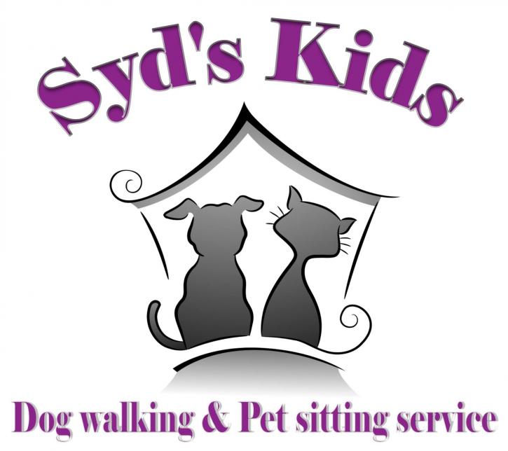 Image for Syd’s Kids with ID of: 4570518