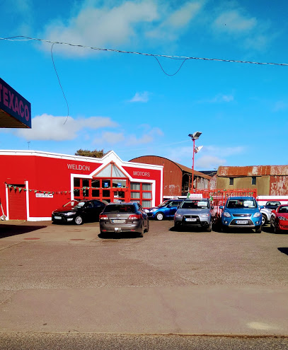 Image for Weldon Motors with ID of: 4570999