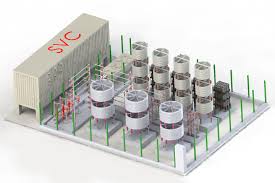 Image for Global Static Var Compensator (SVC) Market Research Report - Industry Analysis, Size, Share, Growth, Trends and Forecast Till 2027 with ID of: 4571535