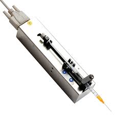 Image for Micro Syringe Pump Market Status & Supply Demand | Industry Forecast Report To, 2025 with ID of: 4571762