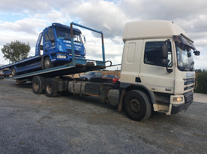 Image for Derek O'Rourke Autos Ltd with ID of: 4571877