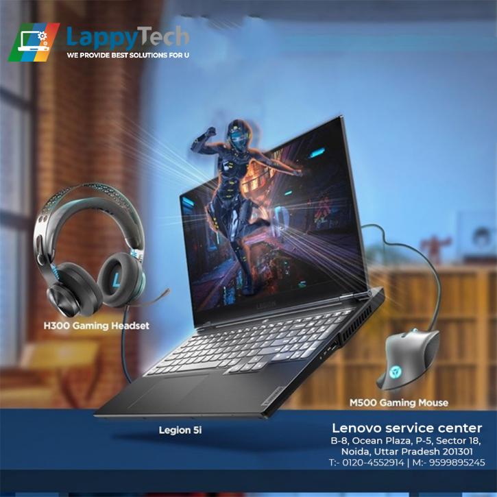 Image for Get your laptop repair at Lappytech Solutions with ID of: 4572132