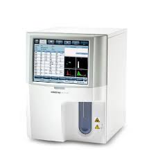 Image for 5-Part Differentiation Hematology Analyzer Market Status & Supply Demand | Industry Forecast Report To, 2025 with ID of: 4573163