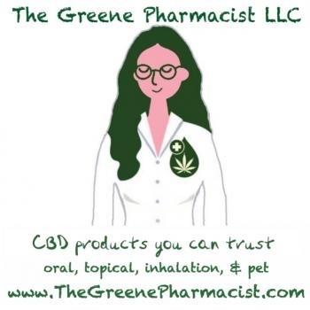 Image for The Greene Pharmacist with ID of: 4573260