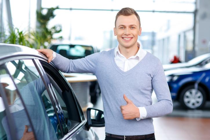 Image for Is Getting Your Auto Registered A Headache? with ID of: 4573417