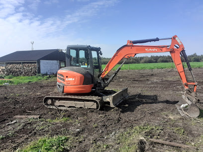 Image for Hd Plant Hire & Repairs with ID of: 4573526