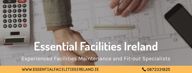 Image for Essential Facilities Ireland with ID of: 4573657