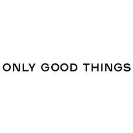 Image for Only Good Things with ID of: 4573846
