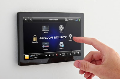 Image for Kingdom Security with ID of: 4574129