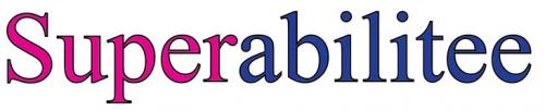 Image for Superabilitee, Inc. with ID of: 4574227