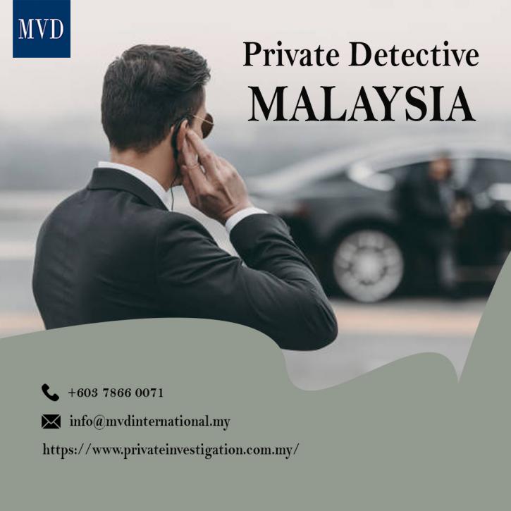 Image for Private Detective Malaysia with ID of: 4574310
