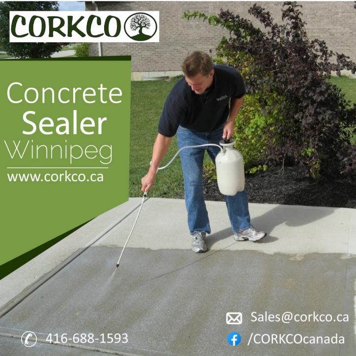 Image for Concrete Sealer Winnipeg with ID of: 4574344