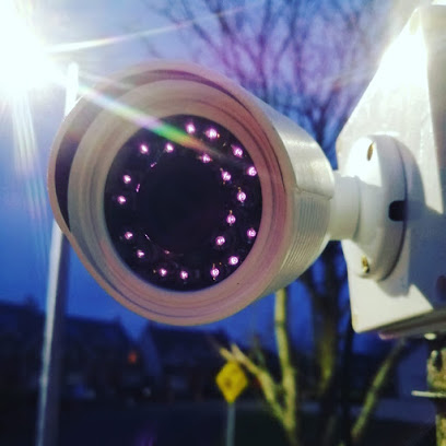 Image for Ryan CCTV with ID of: 4574379