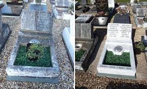 Image for Nephin Headstones with ID of: 4574398