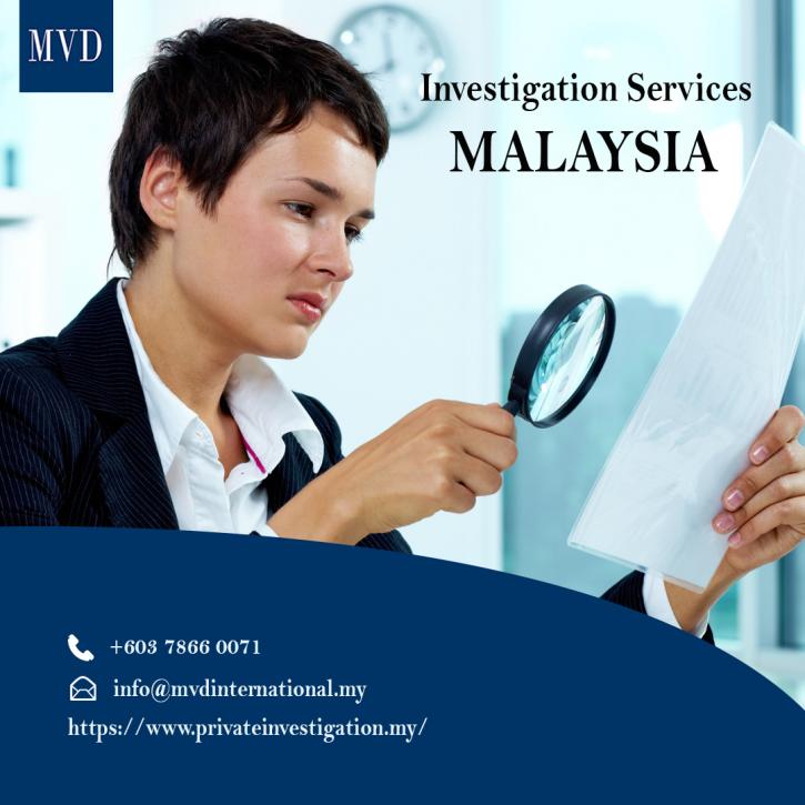 Image for Investigation Services Malaysia with ID of: 4574476