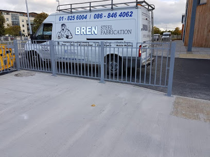 Image for Bren Steel Fabrication with ID of: 4574590