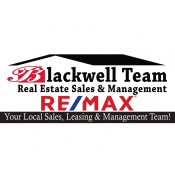 Image for The Blackwell Team | Re/Max Unlimited with ID of: 4576018