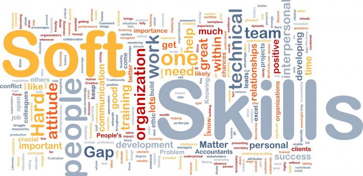 Image for Join Soft Skill Training Course Online with ID of: 4576347