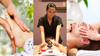 Image for Eyre Square Thai Massage with ID of: 4576514
