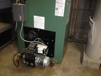 Image for JMS Property Maintenance with ID of: 4576523