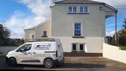 Image for Martial Cleaning Solutions with ID of: 4576554