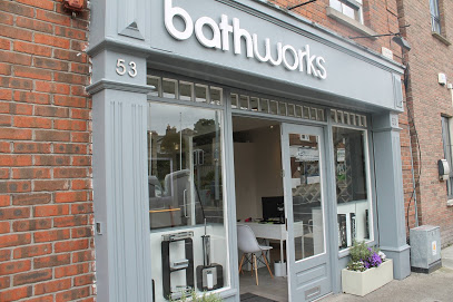 Image for BathWorks with ID of: 4576623