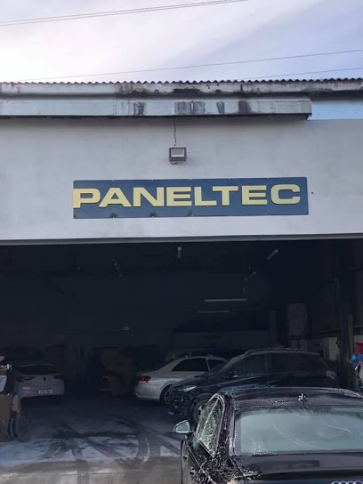 Image for Paneltec Accident Repair with ID of: 4576855